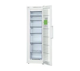 Bosch GSN36VW30G congelatore Congelatore verticale Libera installazione 237 L Bianco