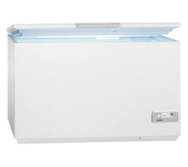 AEG A92500HLW0 Congelatore a pozzo Libera installazione 257 L Bianco