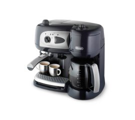 De’Longhi BCO 260.CD.1 macchina per caffè Manuale Macchina da caffè combi 2,6 L