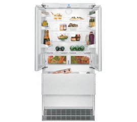Liebherr ECBN 6256 frigorifero side-by-side Libera installazione 471 L Bianco