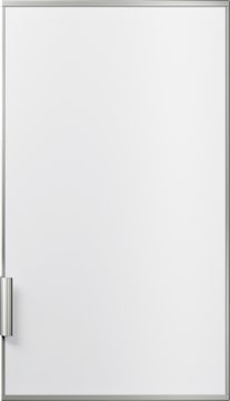 Siemens KF30ZAX0 parte e accessorio per frigoriferi/congelatori Porta anteriore Bianco