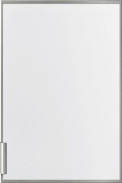 Siemens KF20ZAX0 parte e accessorio per frigoriferi/congelatori Porta anteriore