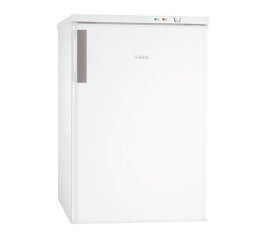 AEG A51100TSW1 Congelatore verticale Libera installazione 91 L Bianco