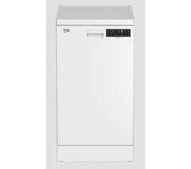 Beko DFS 28020 W lavastoviglie Libera installazione 10 coperti