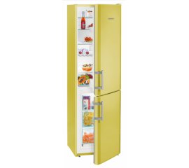 Liebherr CUAG 3311 frigorifero con congelatore Libera installazione 294 L Verde