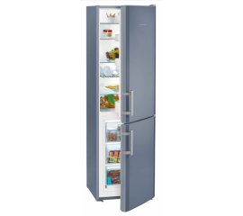 Liebherr CUWB 3311 frigorifero con congelatore Libera installazione 294 L Blu