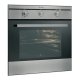 Indesit FIM 61 K.A IX S forno 58 L Stainless steel 2