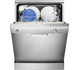 Electrolux ESF6211LOX lavastoviglie Sottopiano 12 coperti