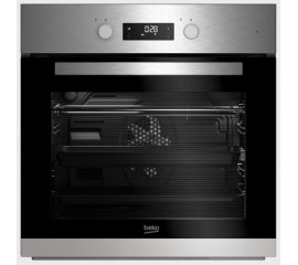 Beko BIE22301X forno 71 L A Stainless steel