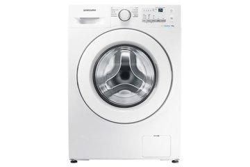 Samsung WW80J3267KW lavatrice Caricamento frontale 8 kg 1200 Giri/min Bianco