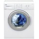 Beko WML61001Y lavatrice Caricamento frontale 6 kg 1000 Giri/min Bianco 2