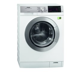 AEG L99697NFL lavatrice Caricamento frontale 9 kg 1600 Giri/min Bianco