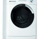 Whirlpool AWM 9300/PRO lavatrice Caricamento frontale 9 kg 1200 Giri/min Bianco 2
