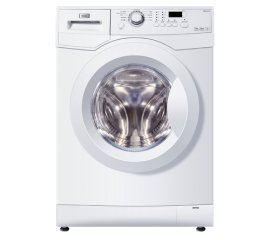 Haier HW80-1479-DF lavatrice Caricamento frontale 8 kg 1400 Giri/min Bianco