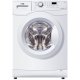 Haier HW80-1479-DF lavatrice Caricamento frontale 8 kg 1400 Giri/min Bianco 2