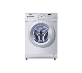 Haier HW70-1479S-DF lavatrice Caricamento frontale 7 kg 1400 Giri/min Bianco