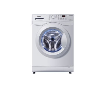 Haier HW70-1479S-DF lavatrice Caricamento frontale 7 kg 1400 Giri/min Bianco