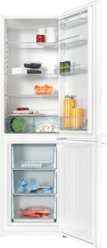 Miele KD 28052 WS frigorifero con congelatore Libera installazione 296 L F Bianco