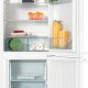 Miele KD 28052 WS frigorifero con congelatore Libera installazione 296 L F Bianco 2