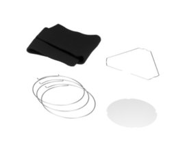 Whirlpool AMC 035 accessorio per cappa Filtro per cappa aspirante