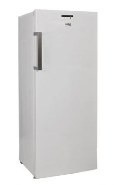 Beko RFSA240M23W congelatore Congelatore verticale Libera installazione 215 L Bianco