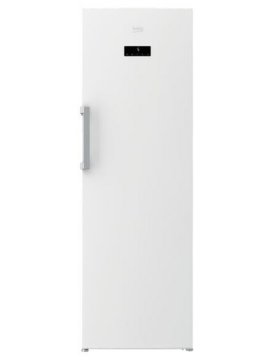 Beko RSNE445E33W frigorifero Libera installazione Bianco