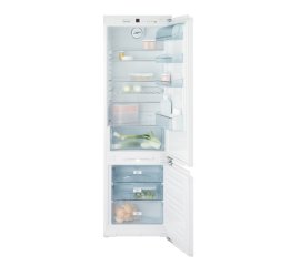 Electrolux IK323BR frigorifero con congelatore Da incasso 291 L Bianco