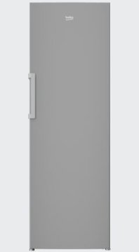 Beko RSSE445M23X frigorifero Libera installazione 402 L Acciaio inossidabile
