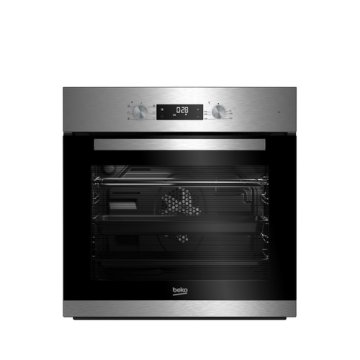 Beko BIE22300X forno 71 L A-20% Stainless steel