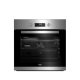 Beko BIE22300X forno 71 L A-20% Stainless steel 2