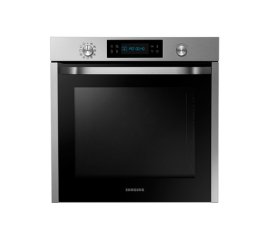 Samsung NV75J5170BS forno 75 L A+ Nero, Stainless steel