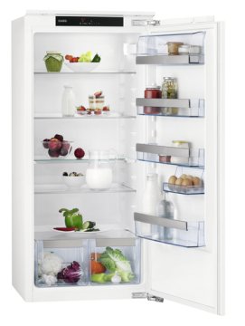 AEG SKS81200C1 frigorifero Libera installazione 202 L Bianco