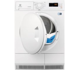 Electrolux EDH3685PDW asciugatrice Libera installazione Caricamento frontale 8 kg A++ Bianco
