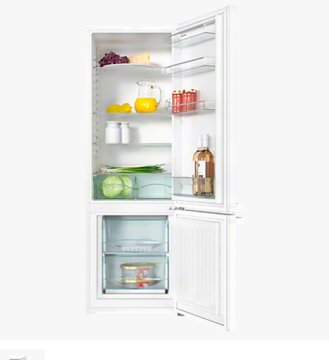 Miele KD 26052 ws frigorifero con congelatore Libera installazione 266 L F Bianco