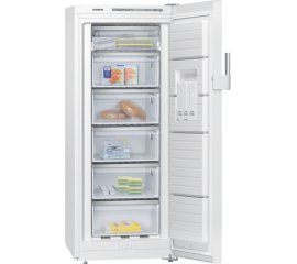 Siemens GS24VEW31 congelatore Congelatore verticale Libera installazione 173 L Bianco