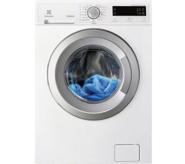 Electrolux EWS11277FW lavatrice Caricamento frontale 6,5 kg 1200 Giri/min Bianco
