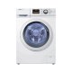 Haier HW80-B14266A-DF lavatrice Caricamento frontale 8 kg 1400 Giri/min Bianco 2