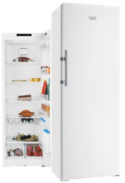 Hotpoint SDSI 1721 VJ frigorifero Libera installazione 341 L Bianco