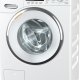 Miele WMF111 WPS PWash 2.0 lavatrice Caricamento frontale 8 kg 1600 Giri/min Bianco 2