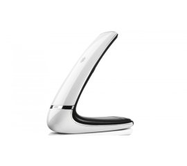 AEG Boomerang 10 White Telefono DECT Identificatore di chiamata Bianco