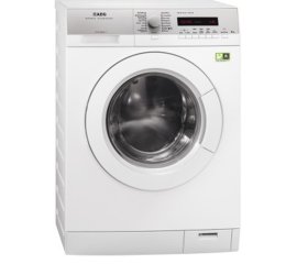 AEG L79485FL lavatrice Caricamento frontale 8 kg 1400 Giri/min Bianco