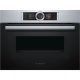 Bosch CMG636BS1 forno 45 L Stainless steel 2