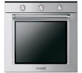 KitchenAid KOGSS 60600 forno 73 L A+ Stainless steel