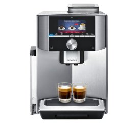 Siemens TI905501DE macchina per caffè Automatica Macchina per espresso 2,3 L