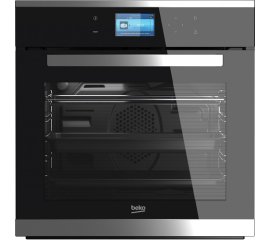 Beko BIM25801XMS forno 71 L A Stainless steel