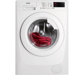 AEG L68280FL lavatrice Caricamento frontale 8 kg 1200 Giri/min Bianco