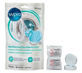 Wpro AFR301 Tavolette antiodore per lavatrice