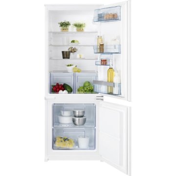 AEG SCS61400S2 frigorifero con congelatore Libera installazione 217 L Bianco