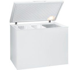 Gorenje FH331IW congelatore Congelatore a pozzo Libera installazione 307 L Bianco