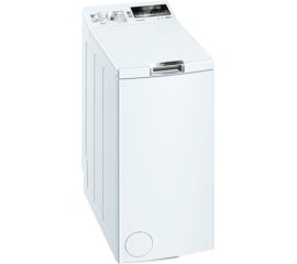 Siemens WP12T497 lavatrice Caricamento dall'alto 7 kg 1200 Giri/min Bianco